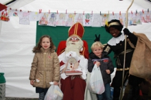 Sinterklaasfeest  2014